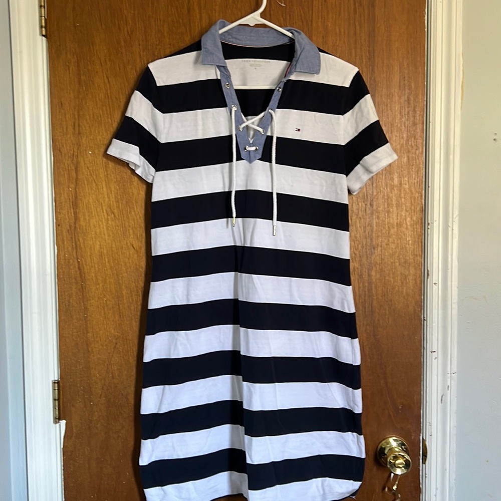 Tommy Hilfiger Size M